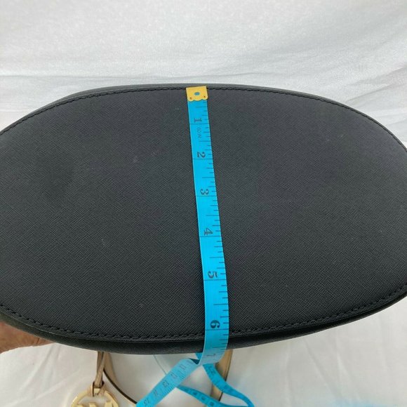 🔥 Michael Kors Jet Set Saffiano Shoulder Tote Bag - Picture 4 of 12